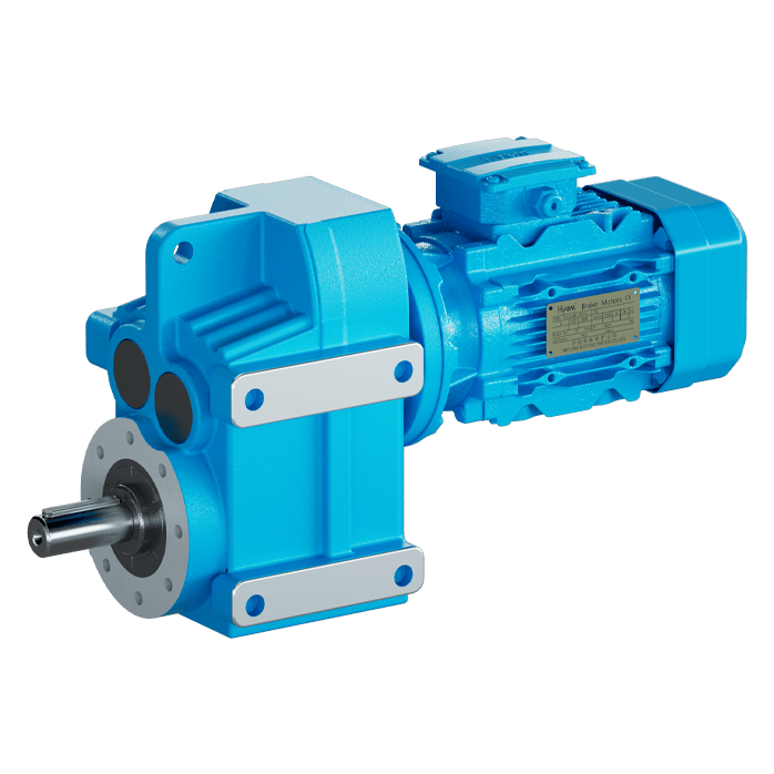 F、K、R、S系列減速機(jī)